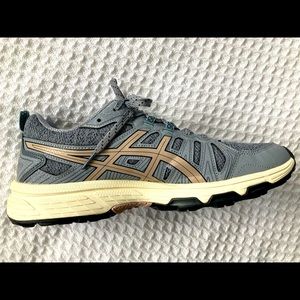 ASICS Gel-Venture 7 women’s Running Shoe Size 10.5